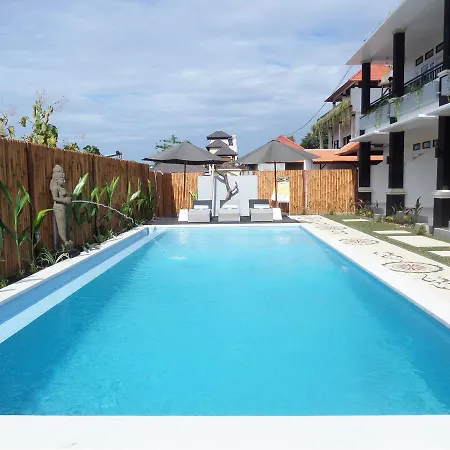 Hotel Kubu Jimbar