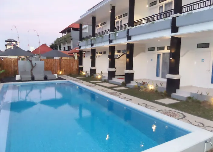 Kubu Jimbar 3*
