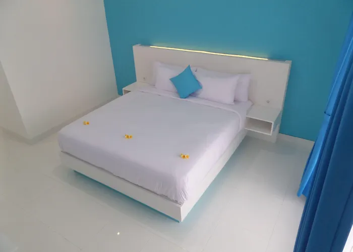 Kubu Jimbar 3* Jimbaran