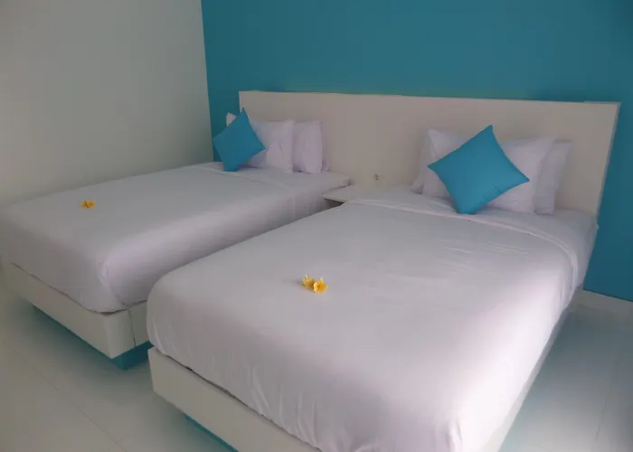 Kubu Jimbar 3*