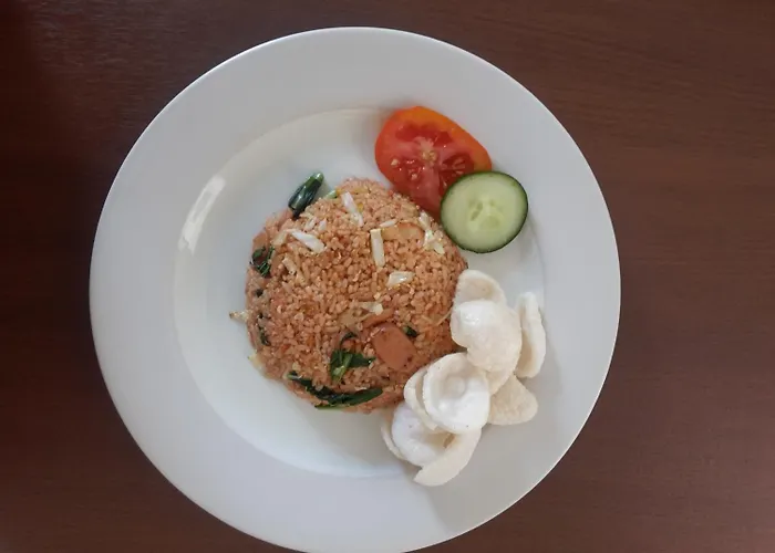 Kubu Jimbar 3* Jimbaran