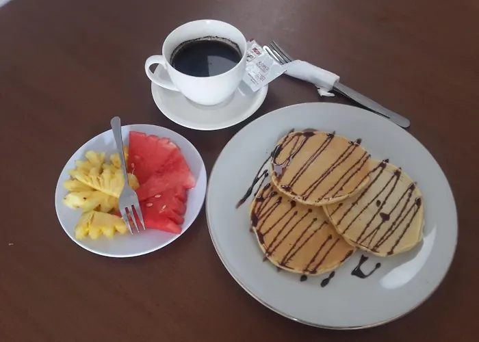 Kubu Jimbar 3* Jimbaran