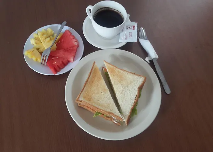 Kubu Jimbar 3*