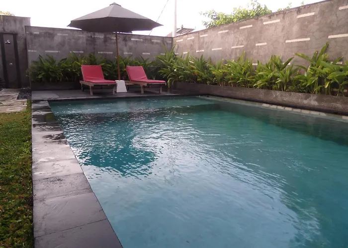 Kubu Jimbar 3*