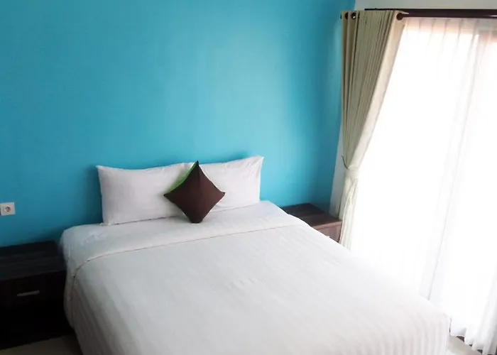 Kubu Jimbar 3*