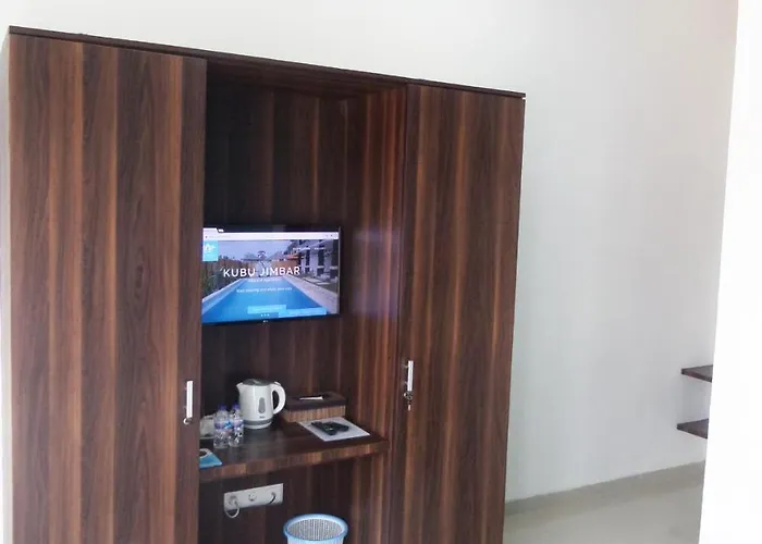 Kubu Jimbar 3*