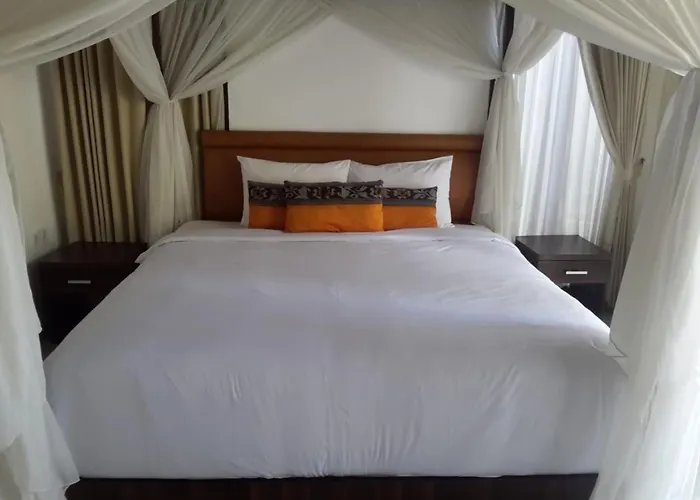 Kubu Jimbar Jimbaran